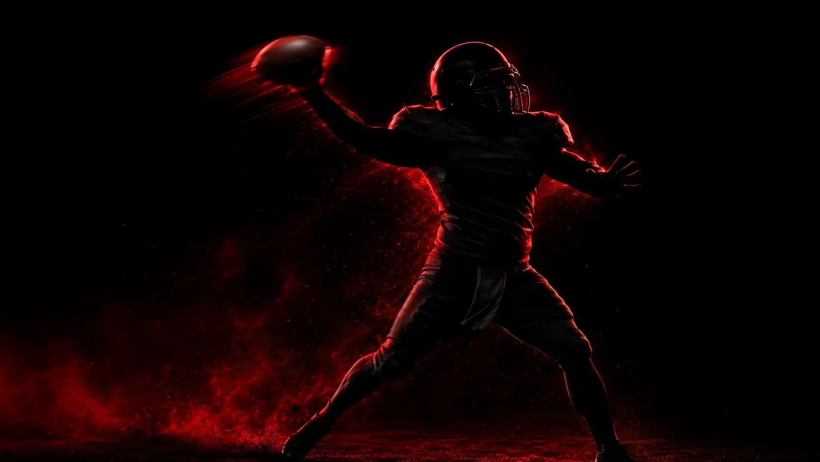 NFL live in 4K on ZoniSports