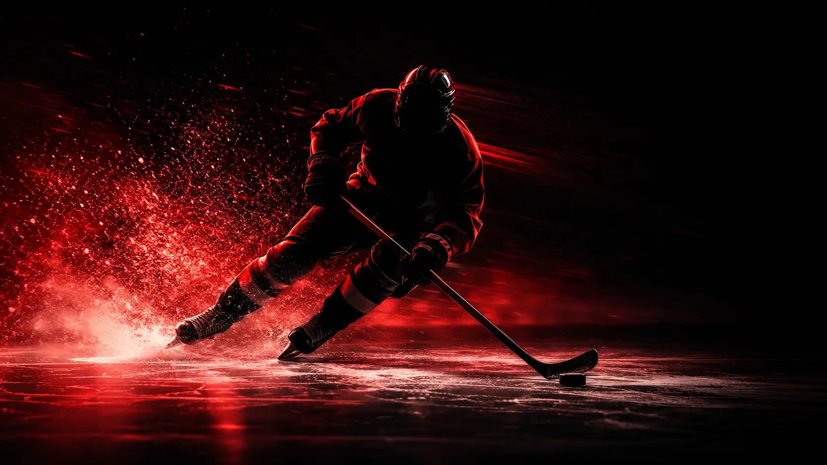 Ice Hockey live in 4K on ZoniSports